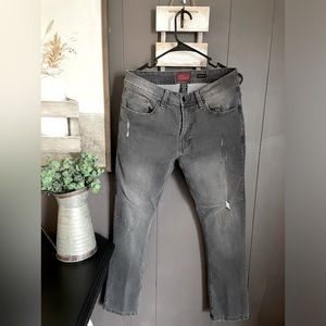 Men’s Truth Substance Common Sense Jeans